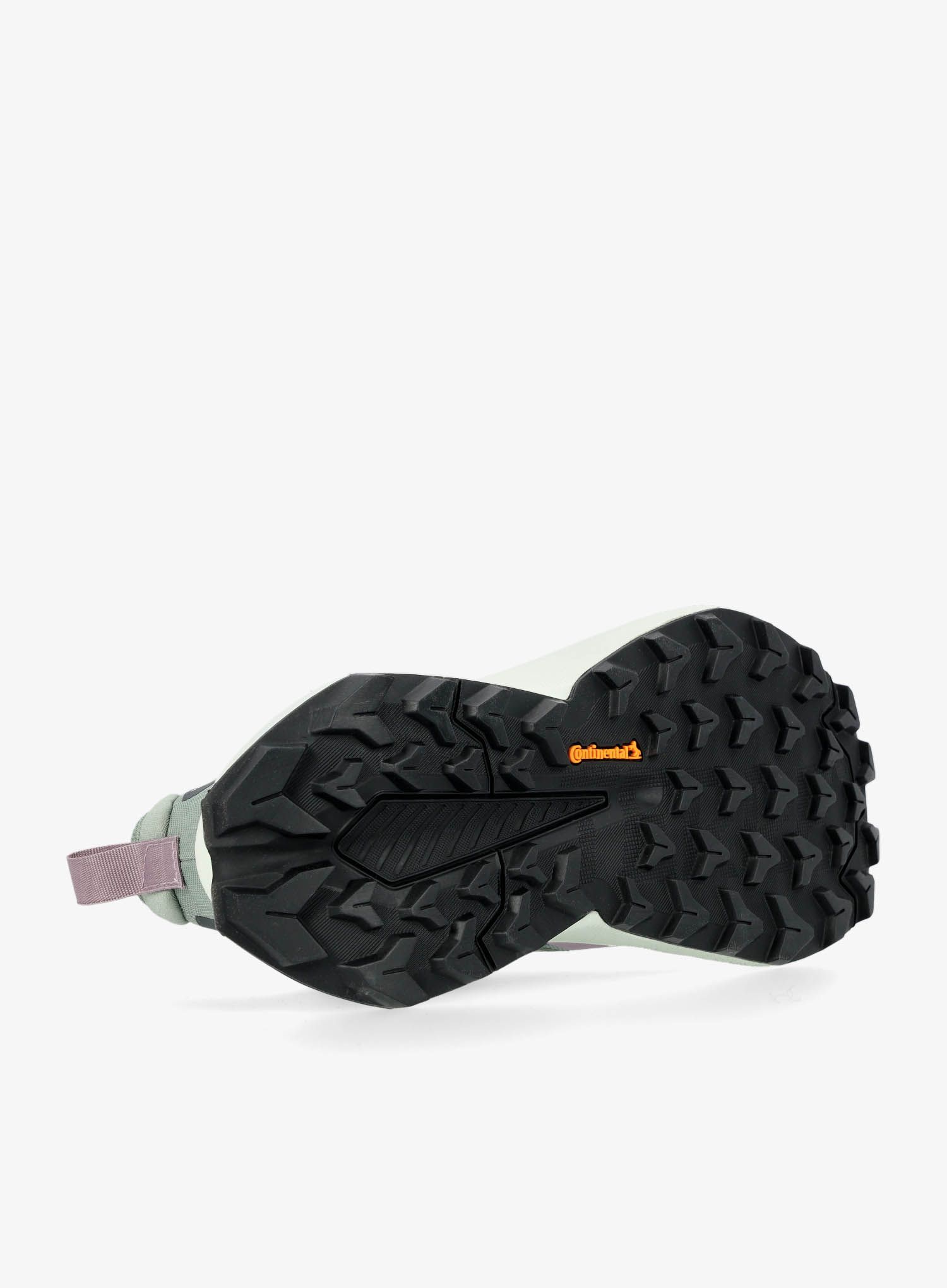 Turistické boty dámské adidas TERREX Trailmaker 2 - silv grn/prel fig/crystal jade
