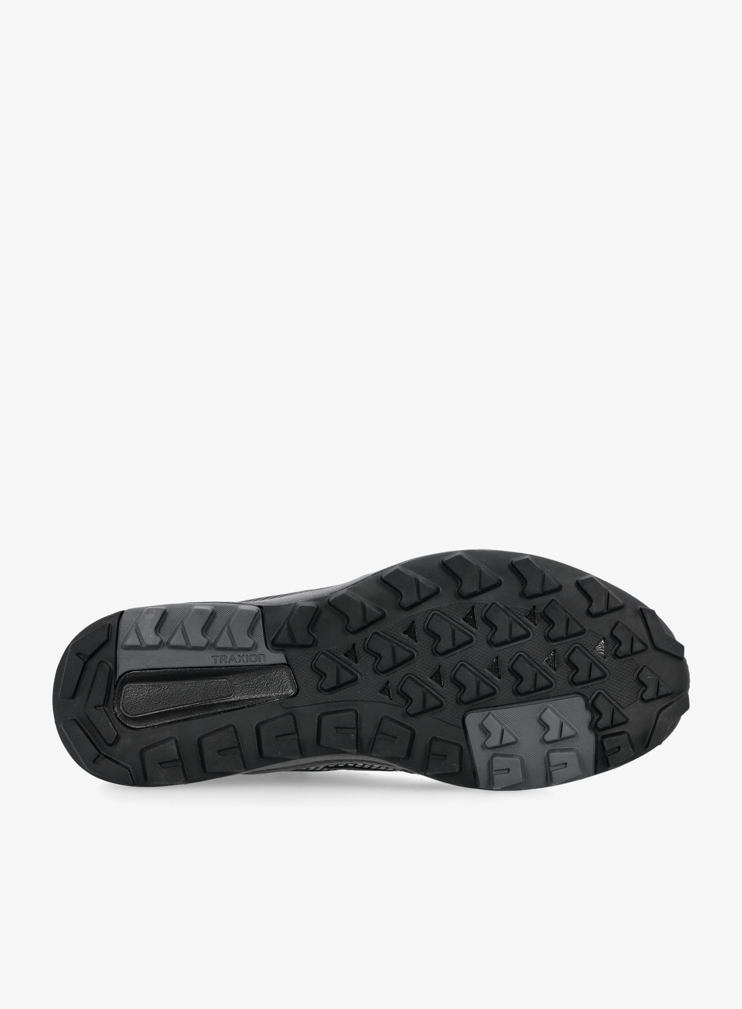 Turistická obuv adidas TERREX Trailmaker Mid GTX - core black/core black