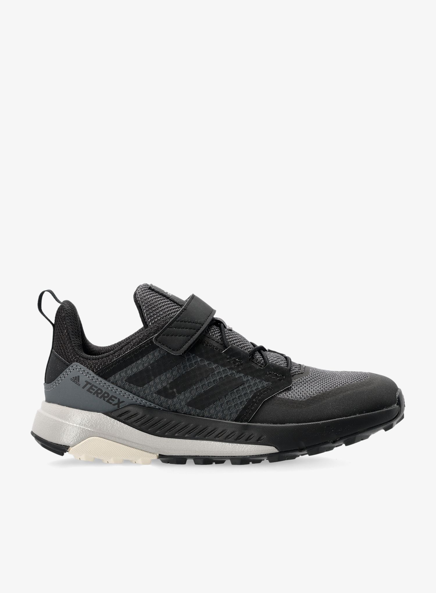 Dětské boty adidas TERREX Trailmaker - grey