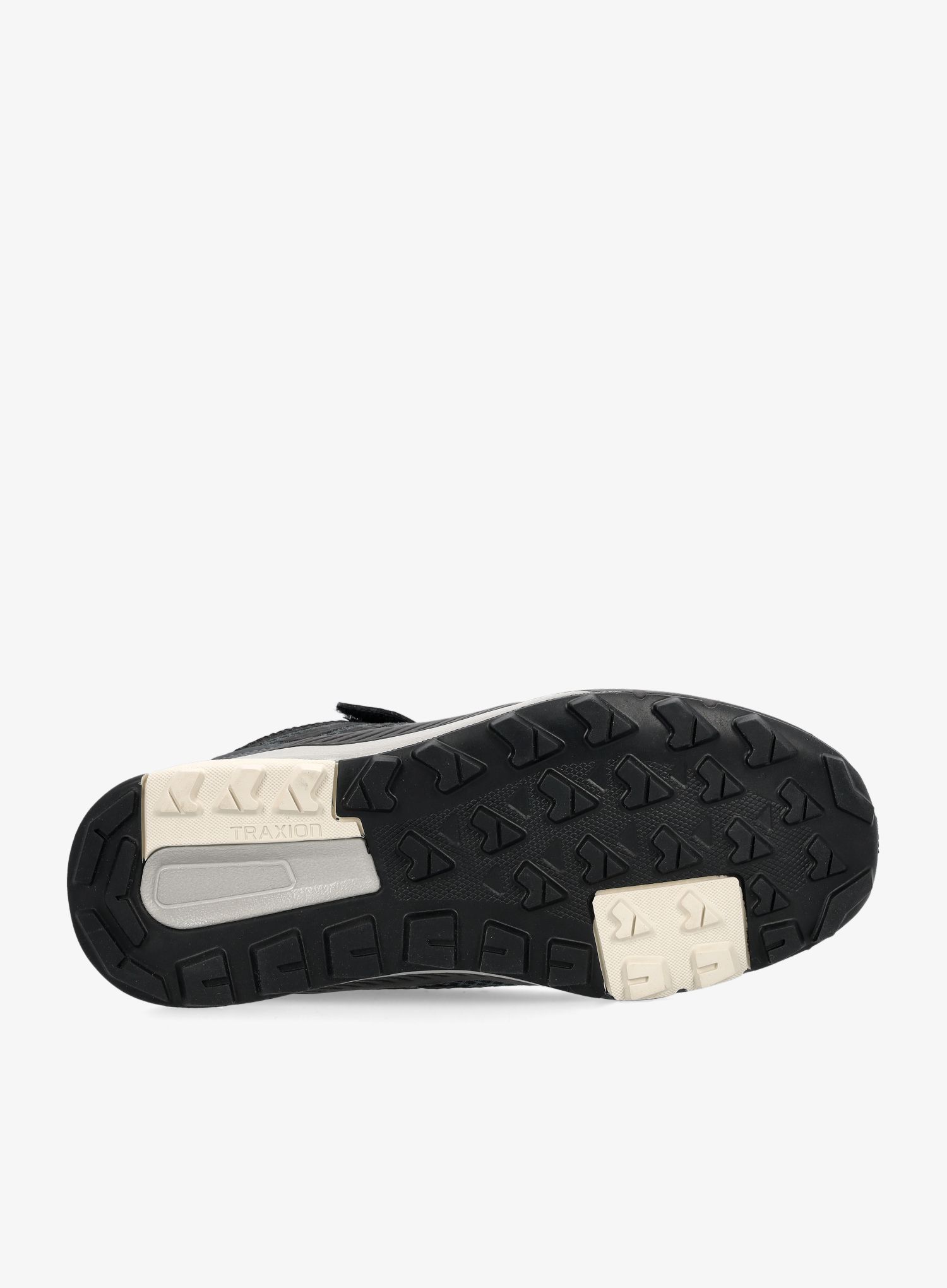 Dětské boty adidas TERREX Trailmaker - grey