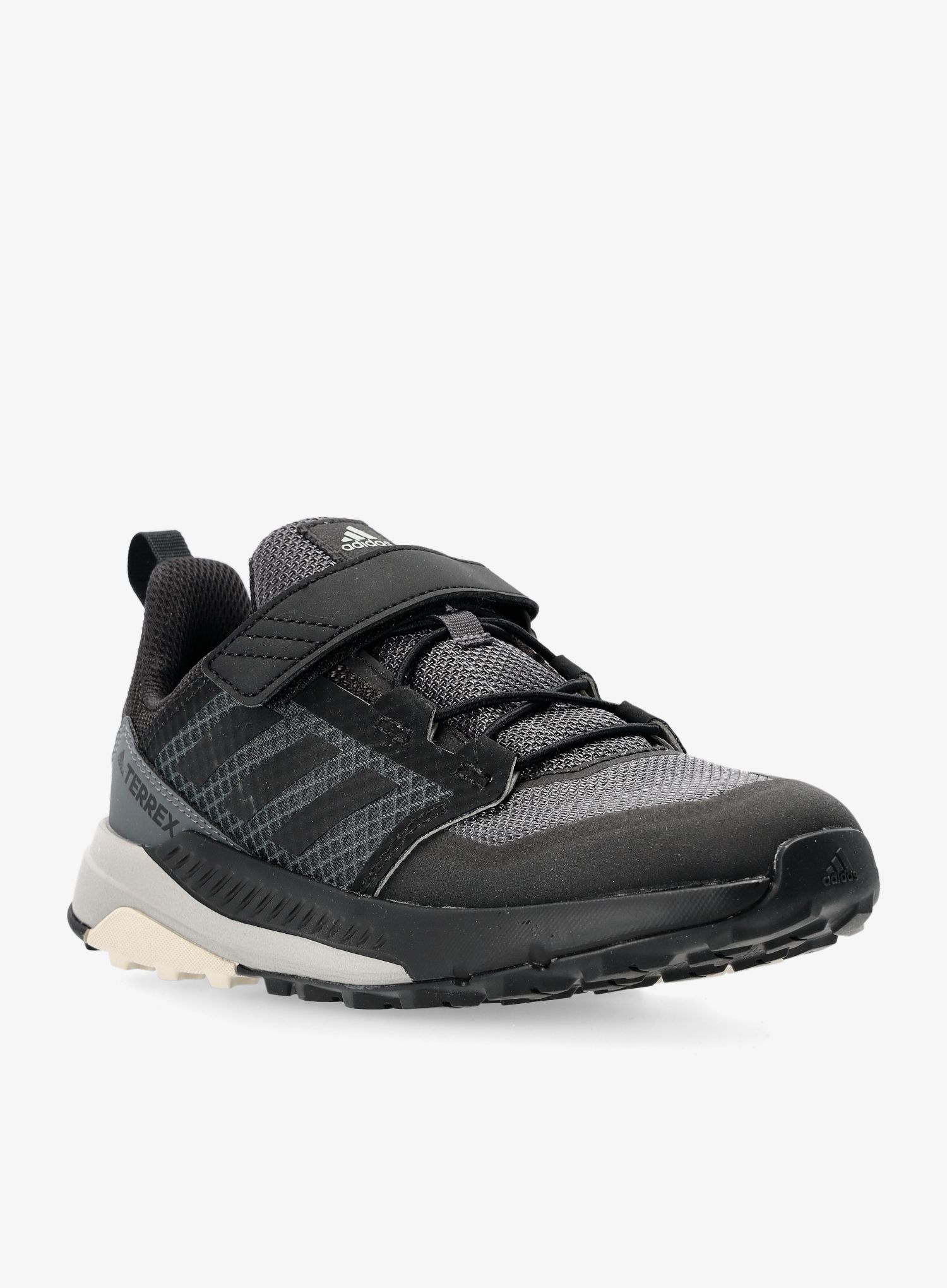 Dětské boty adidas TERREX Trailmaker - grey