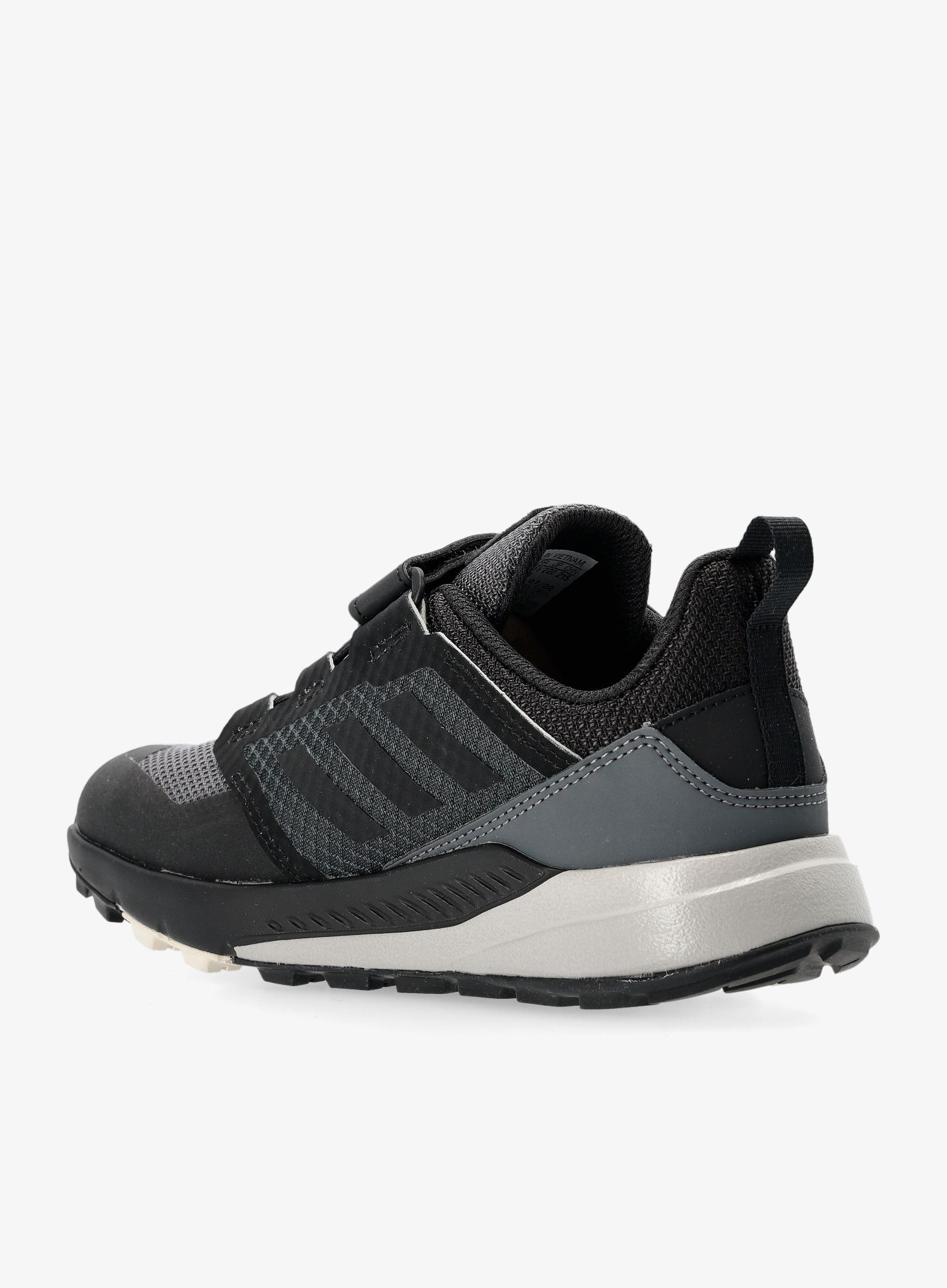 Dětské boty adidas TERREX Trailmaker - grey