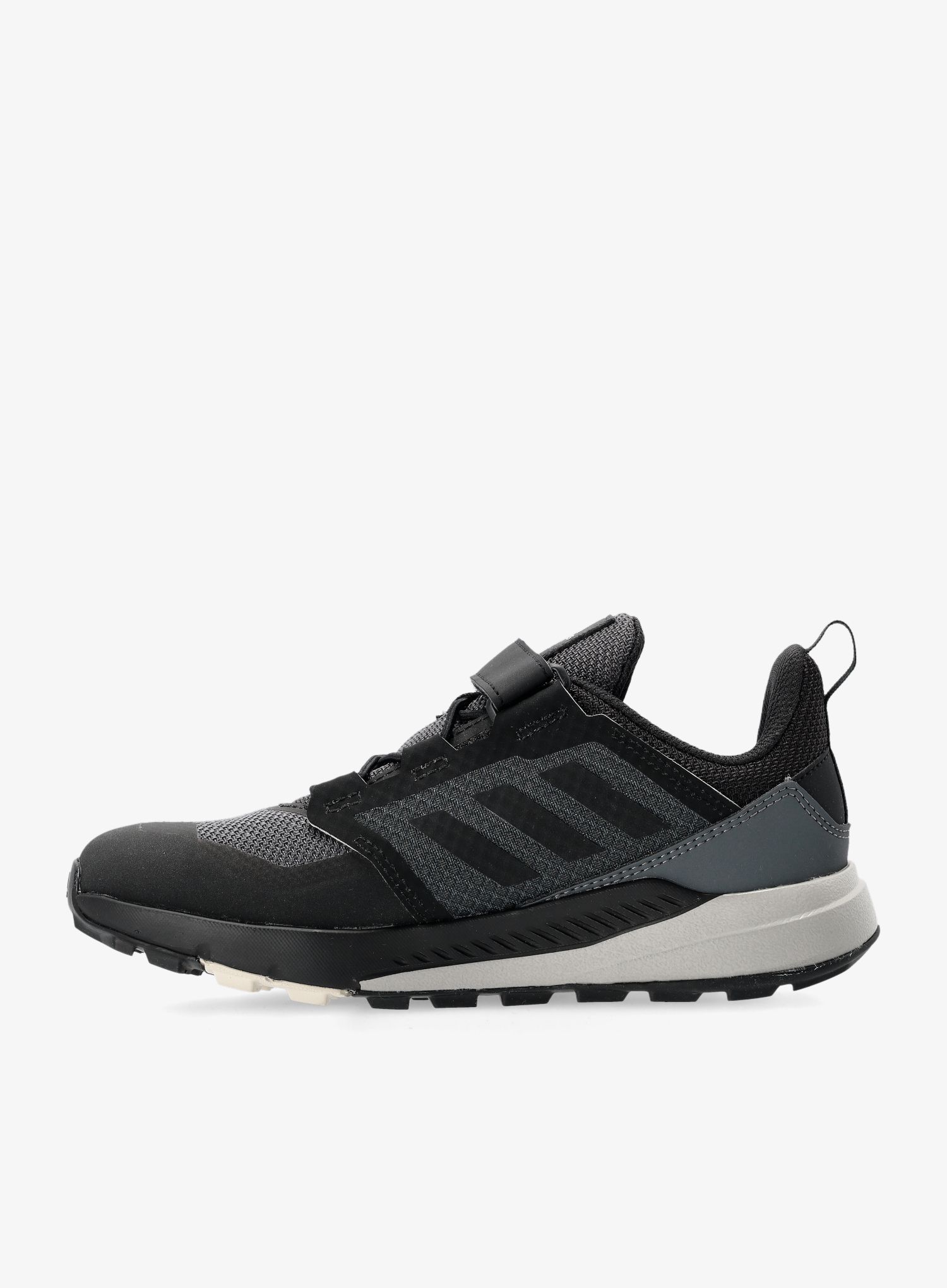 Dětské boty adidas TERREX Trailmaker - grey