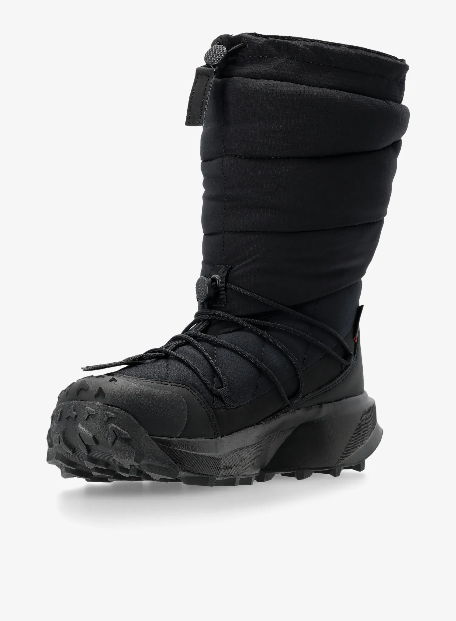 Zimní boty adidas TERREX Winter High RAIN.RDY Boots - core black