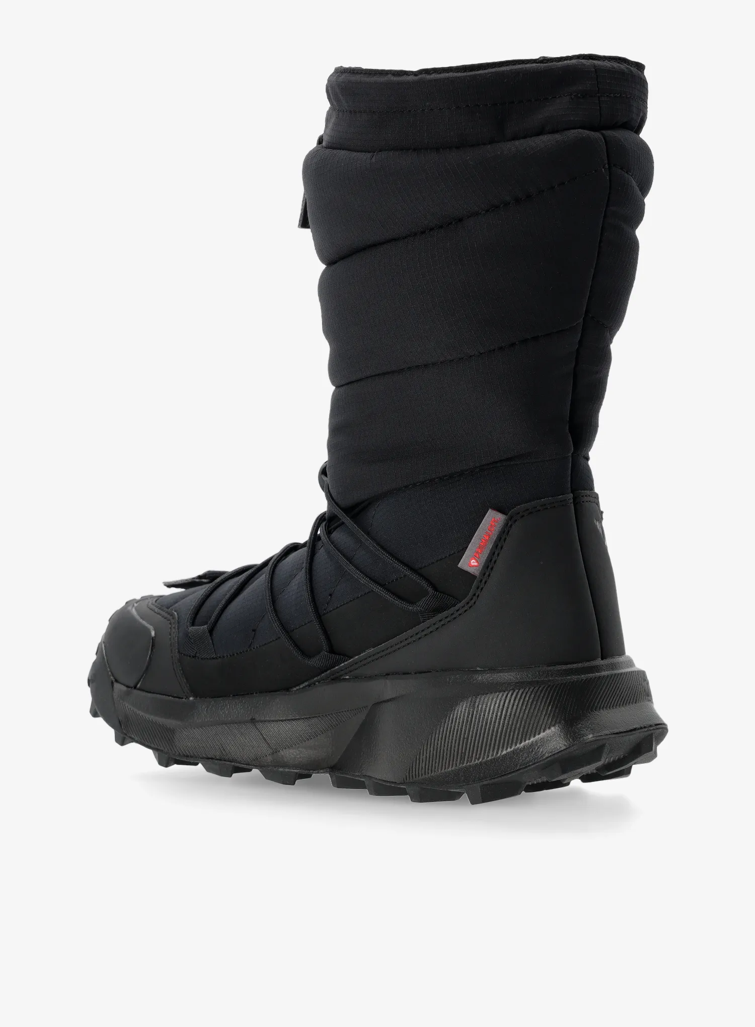 Zimní boty adidas TERREX Winter High RAIN.RDY Boots - core black