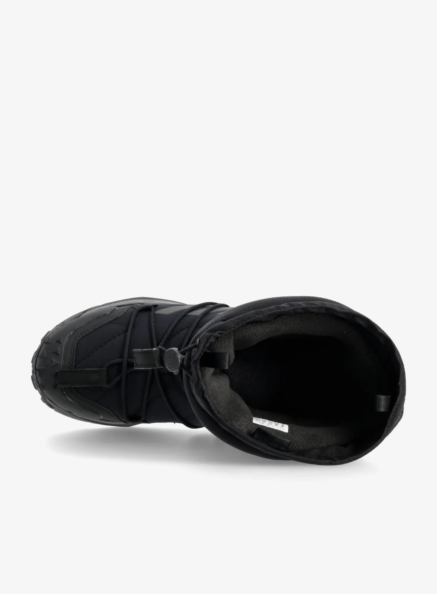 Zimní boty adidas TERREX Winter High RAIN.RDY Boots - core black