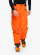 Lyžařské kalhoty adidas TERREX Xperior 2L Insulated Tech Pants - semi impact orange/white