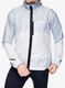 Větrovka adidas TERREX Xperior Light Windweave Jacket - wonder steel