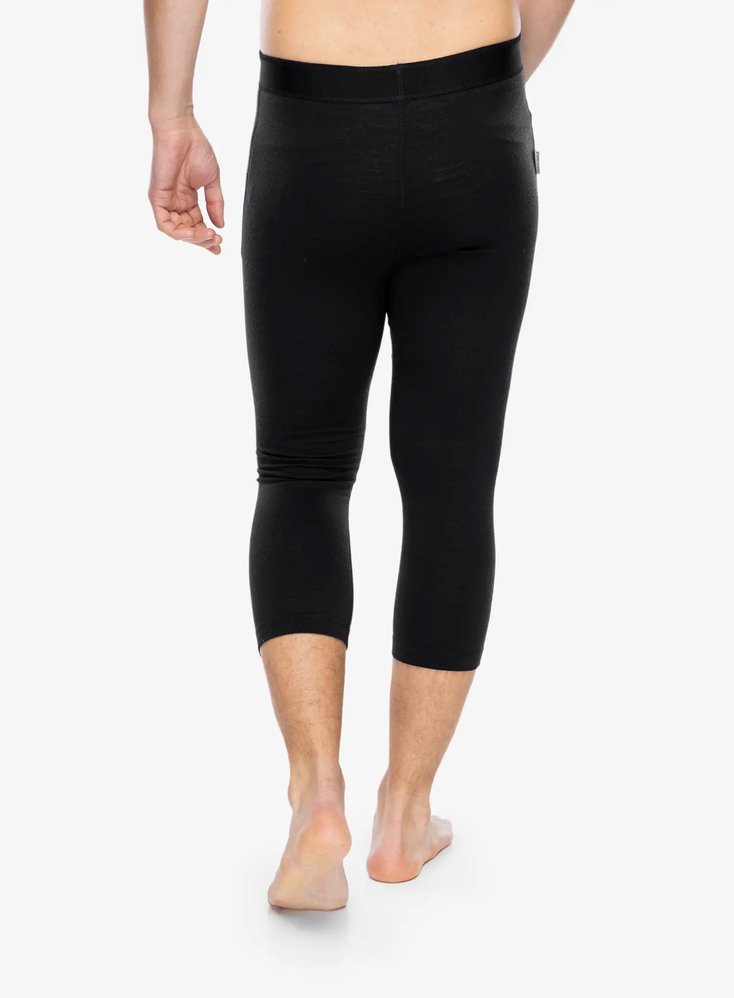 Termolegíny adidas TERREX Xperior Merino 200 Tights - black
