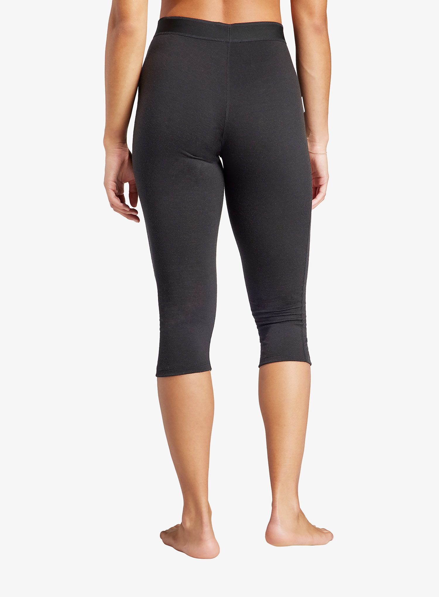 Termo legíny dámské adidas TERREX Xperior Merino 200 Tights - black