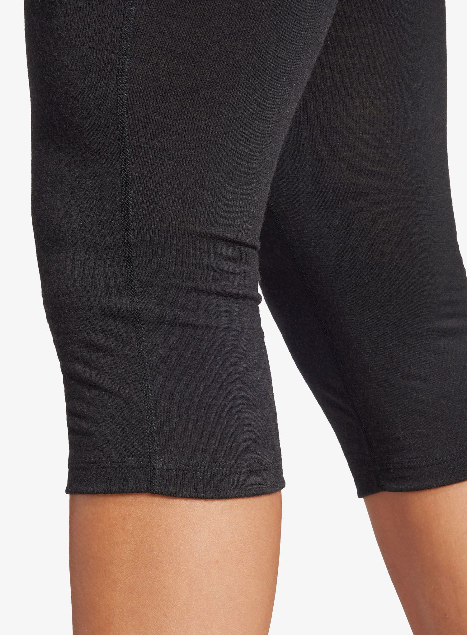 Termo legíny dámské adidas TERREX Xperior Merino 200 Tights - black