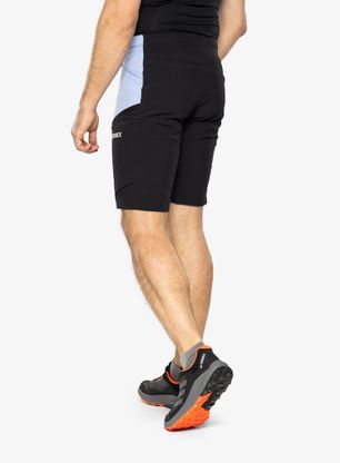 Outdoorové kraťasy adidas TERREX Xperior Shorts - blue dawn/black