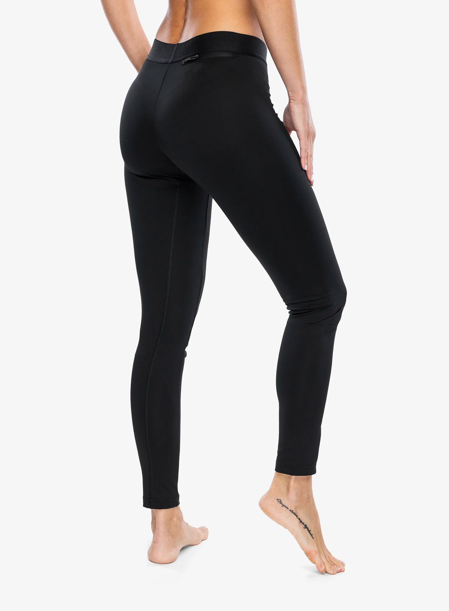 Dámské legíny adidas TERREX Xperior Tights - black