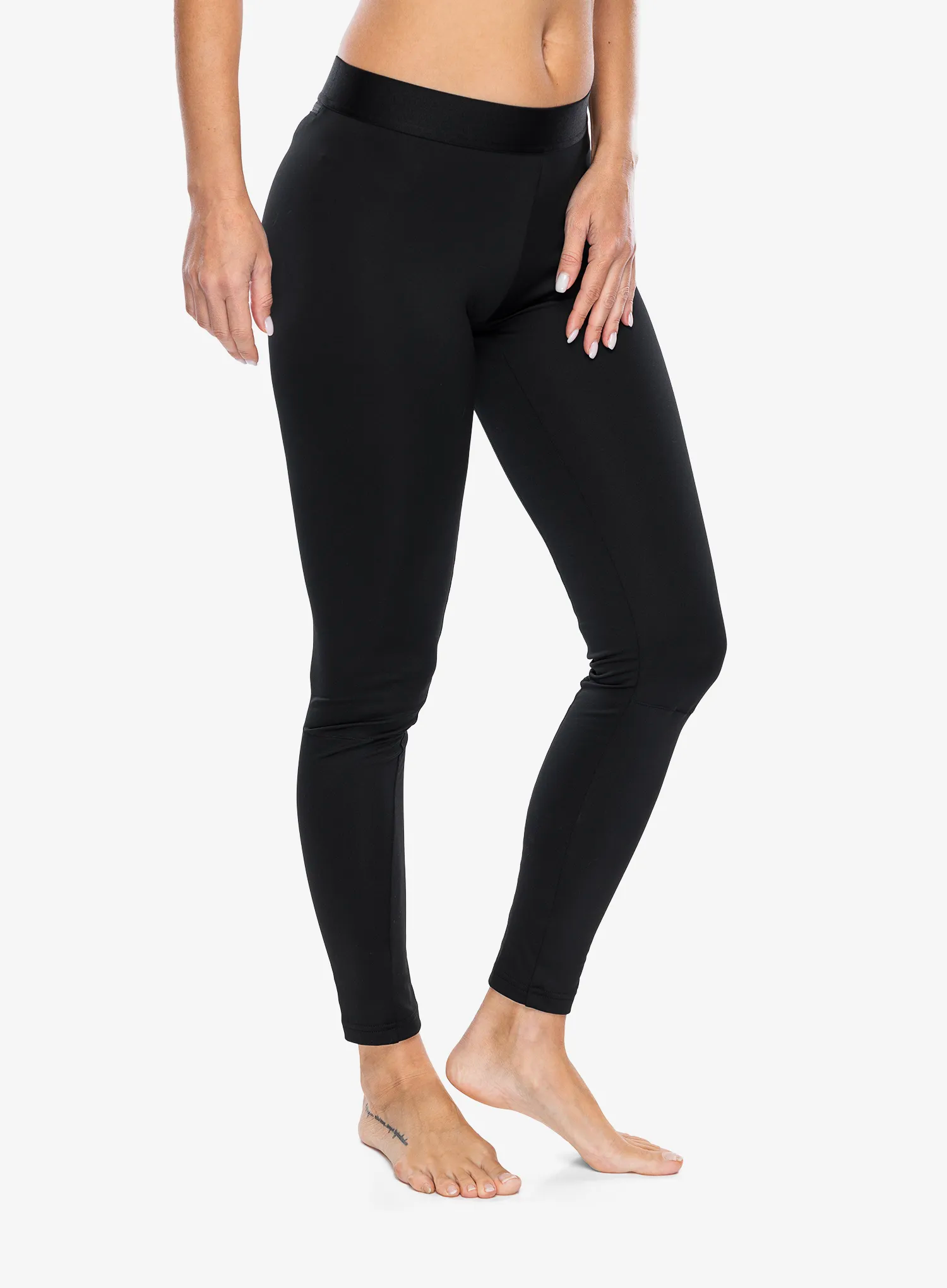 Dámské legíny adidas TERREX Xperior Tights - black