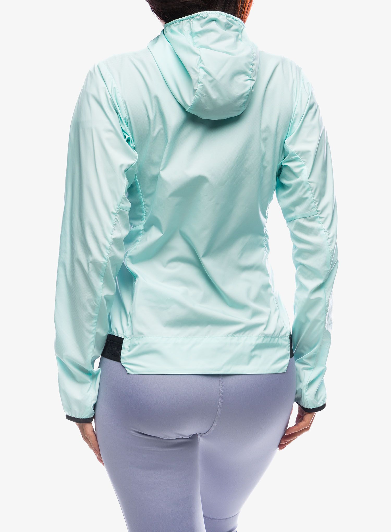 Větrovka dámská adidas TERREX Xperior Windweave Wind Jacket - seflaq