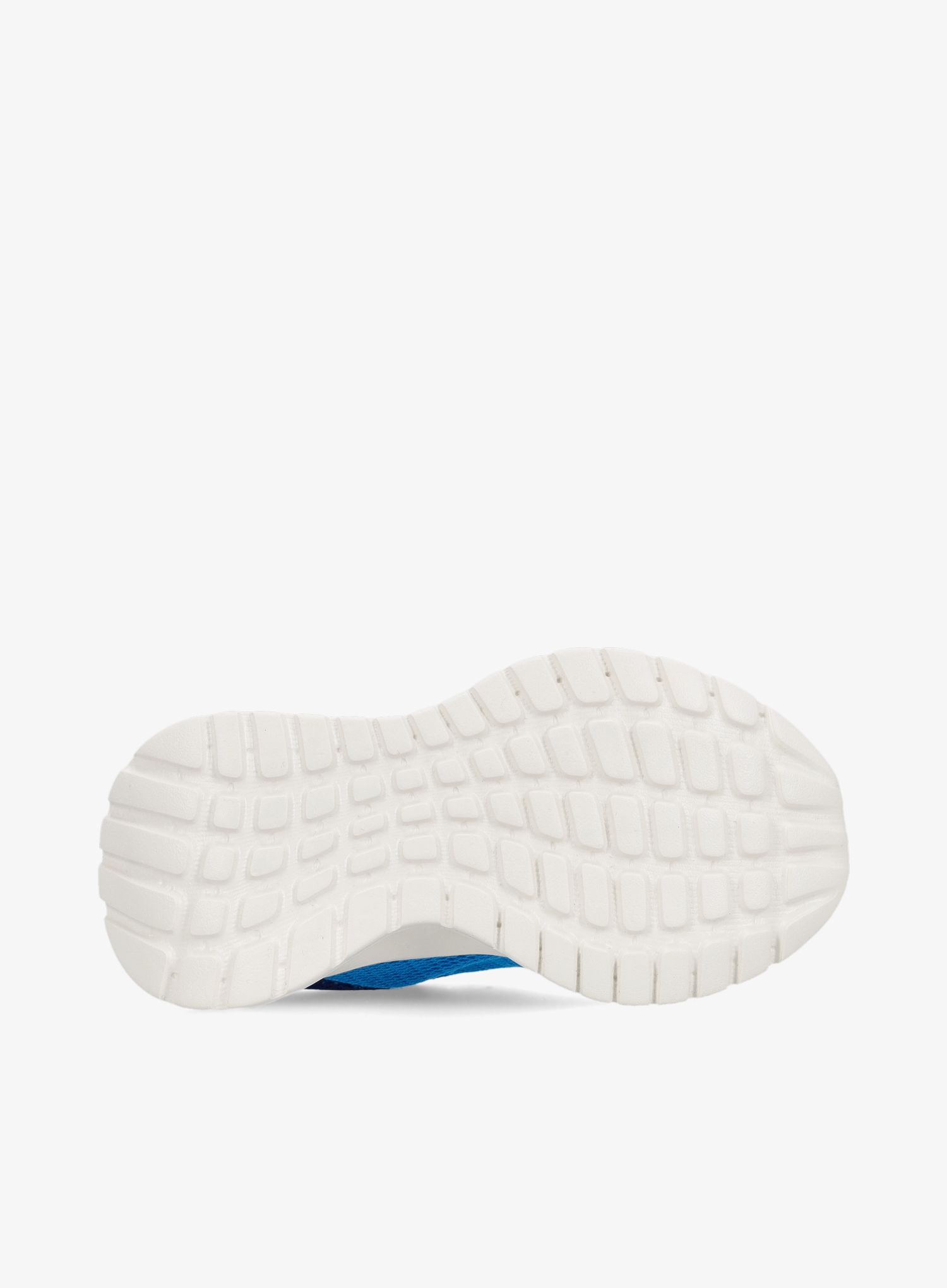Dětské boty adidas Tensaur Run 2.0 - blue rush/core white/dark blue