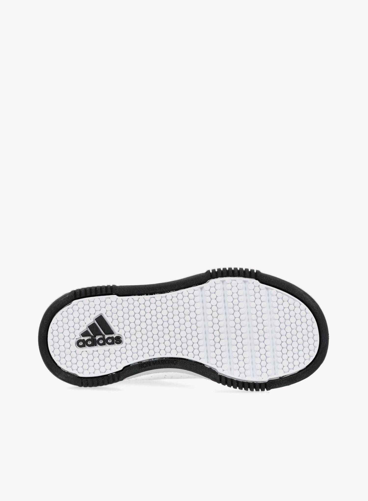 Dětské boty adidas Tensaur Sport 2.0 - ftwr white/core black