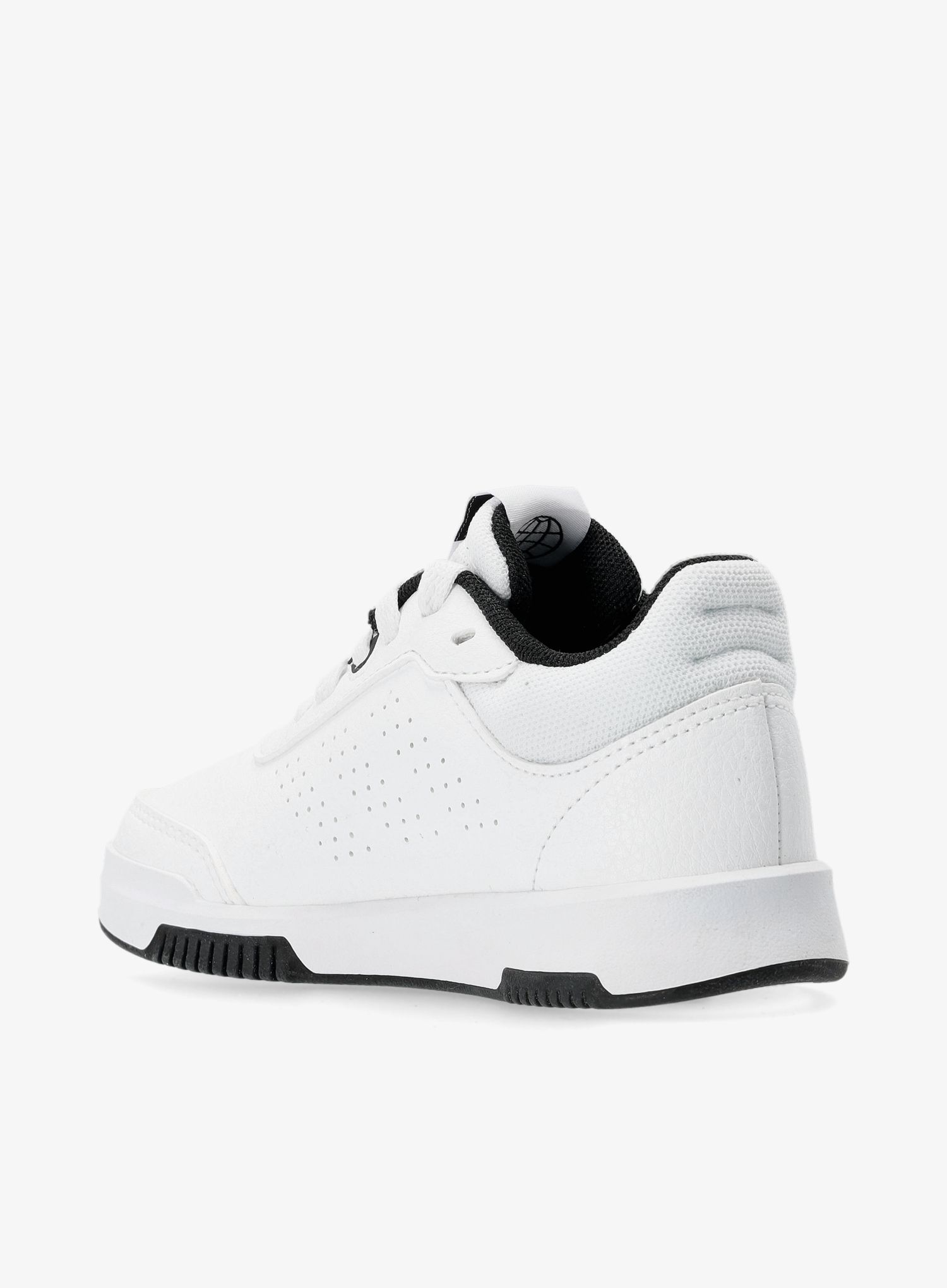 Dětské boty adidas Tensaur Sport 2.0 - ftwr white/core black