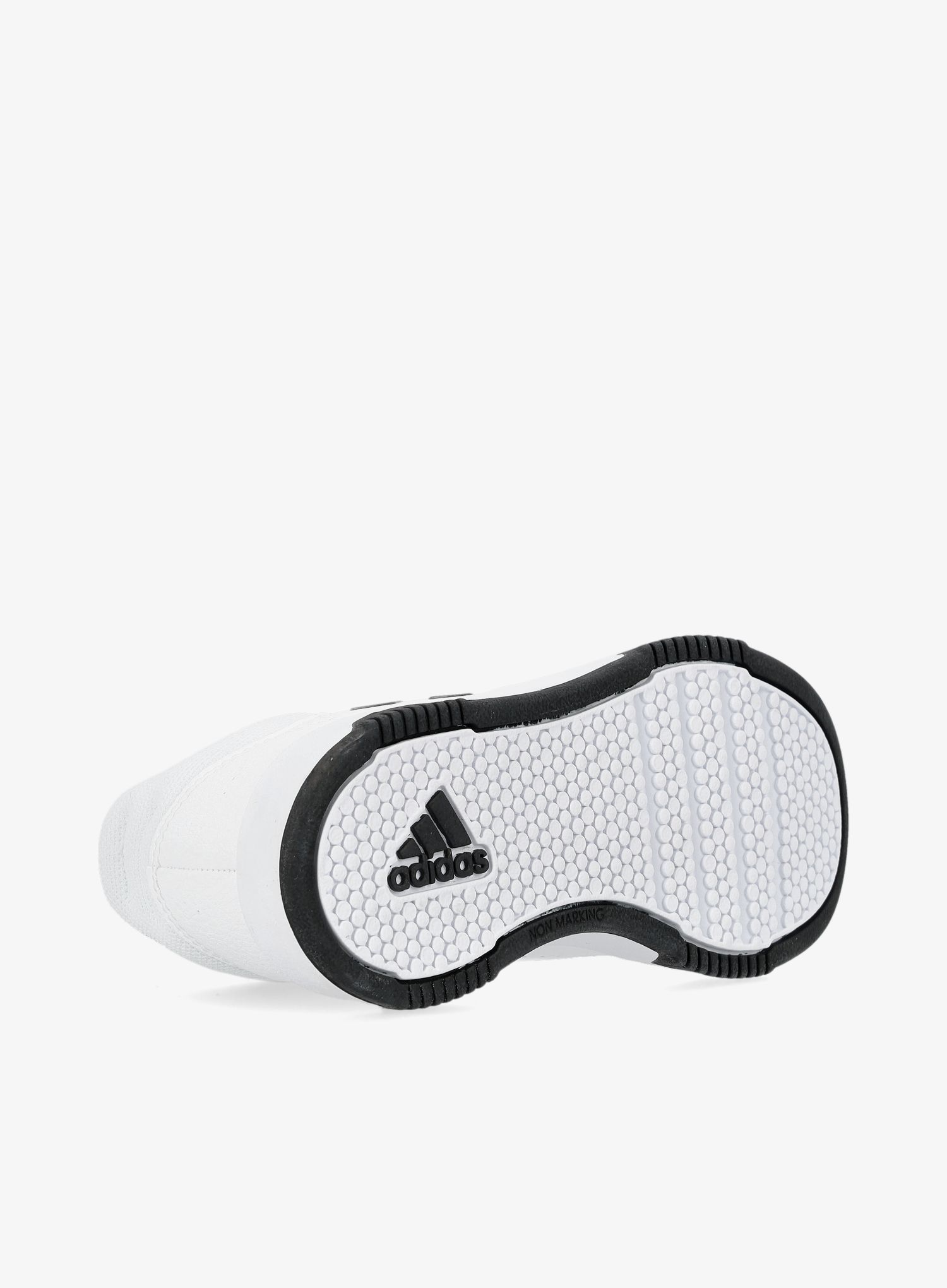Dětské boty adidas Tensaur Sport 2.0 - ftwr white/core black