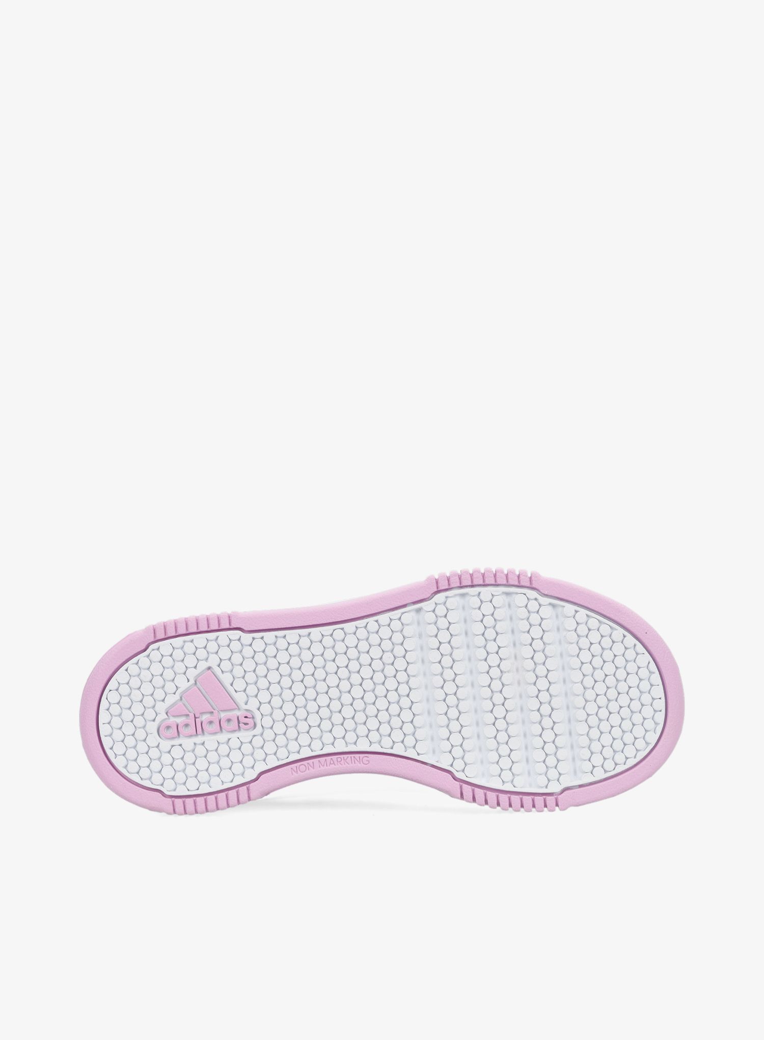Dětské boty adidas Tensaur Sport 2.0 - chalk white/aqua/bliss lilac