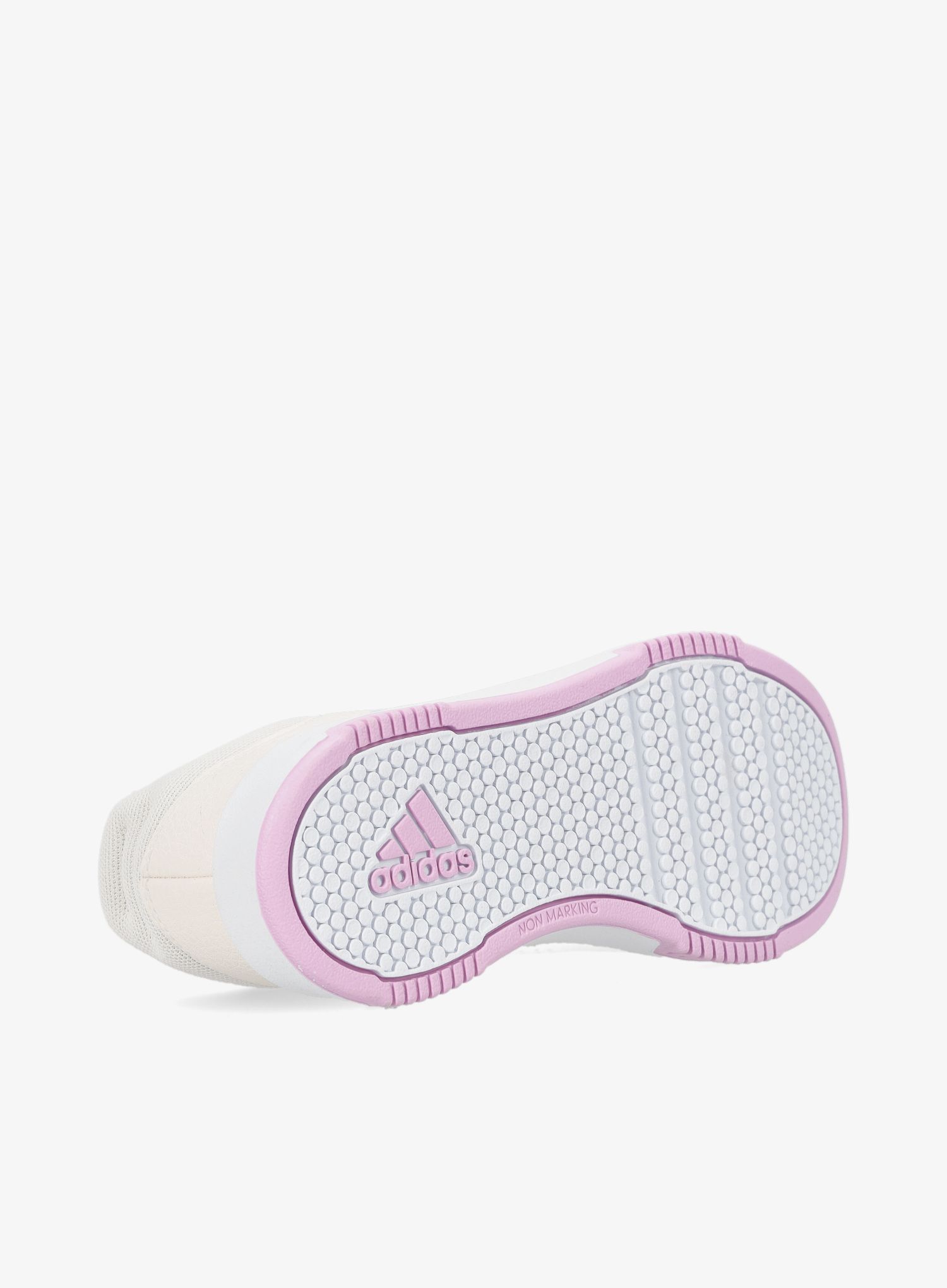 Dětské boty adidas Tensaur Sport 2.0 - chalk white/aqua/bliss lilac