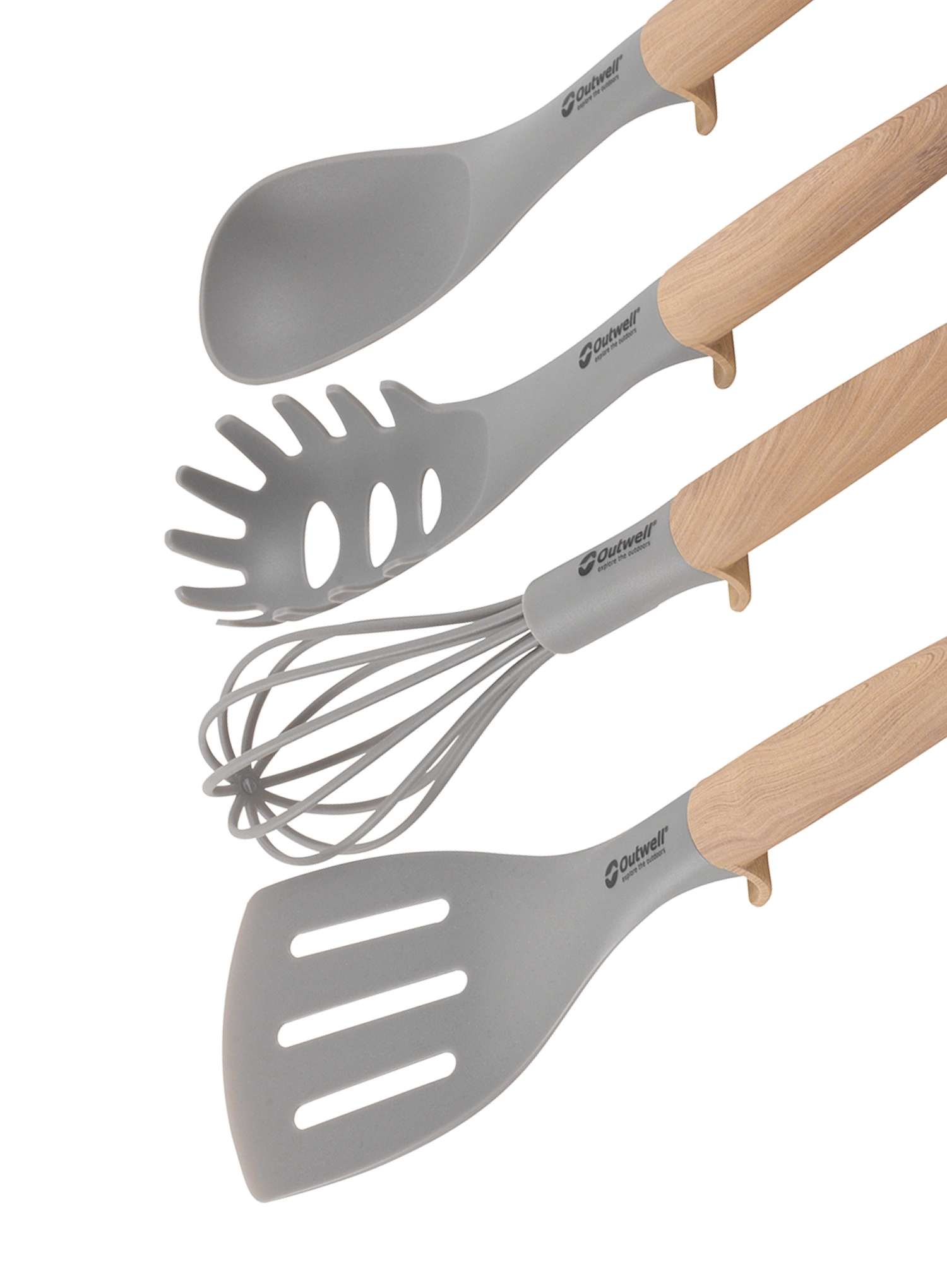 Kuchyňské příslušenství Outwell Almada Utensil Set