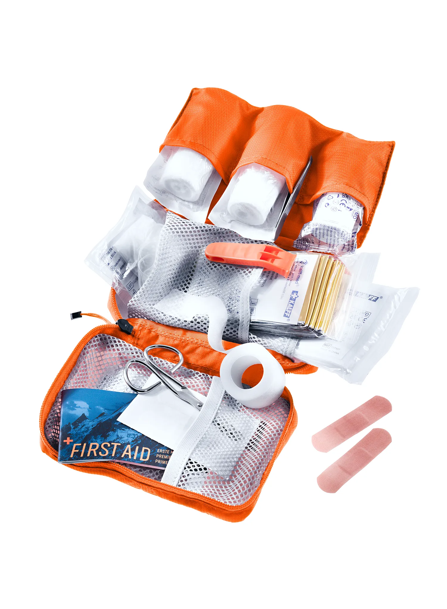 Lékárnička Deuter First Aid Kit - koi
