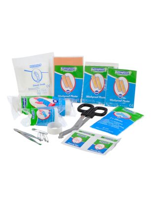 Turistická lékárnička Care Plus First Aid Kit - Basic