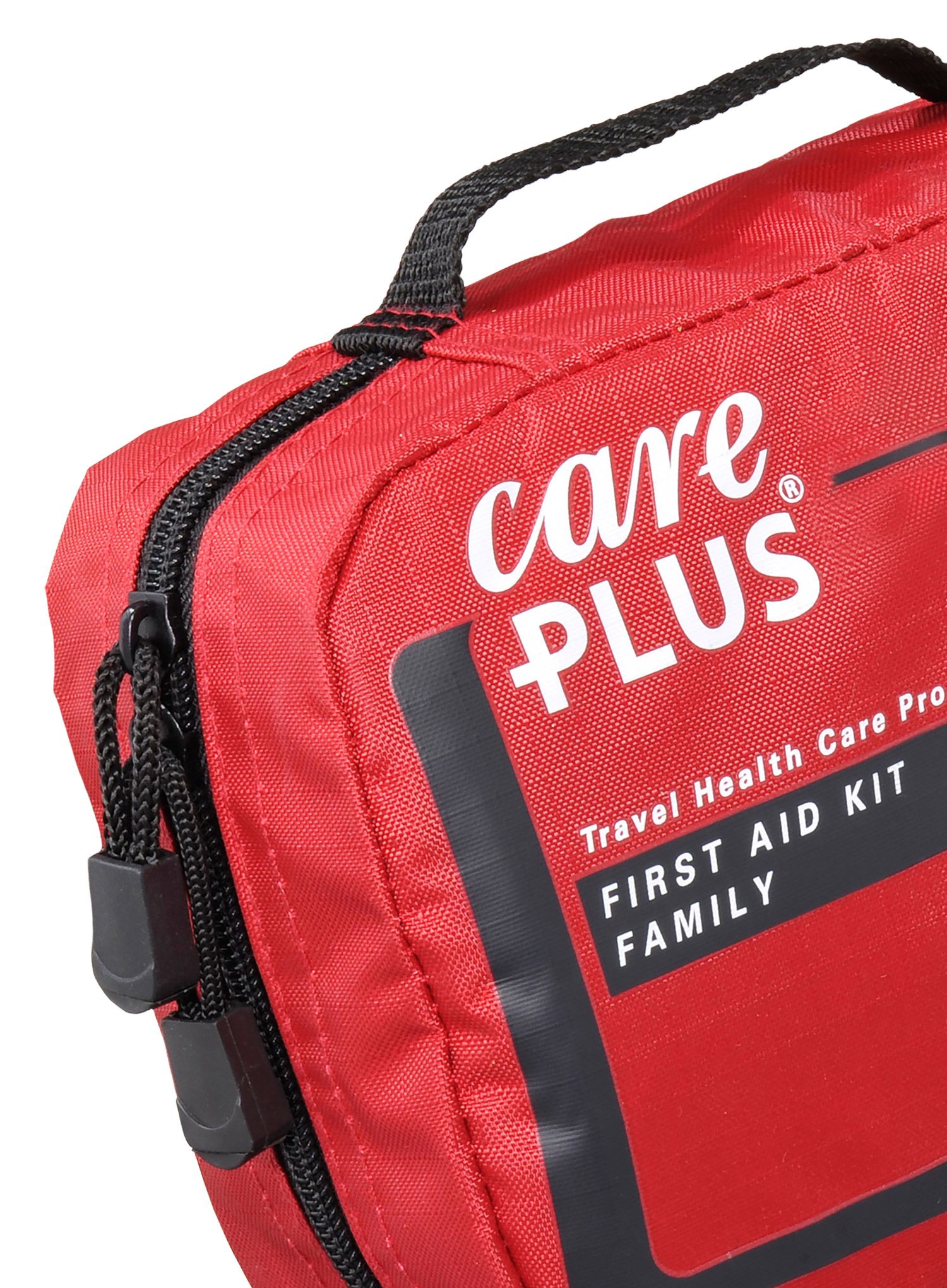 Cestovní lékárnička Care Plus First Aid Kit Family