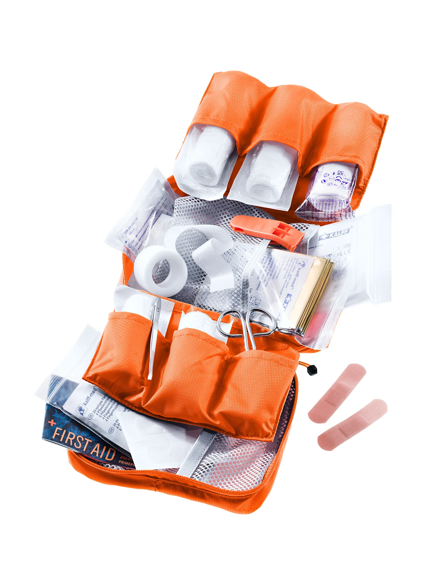 Cestovní lékárnička Deuter First Aid Kit Pro - koi