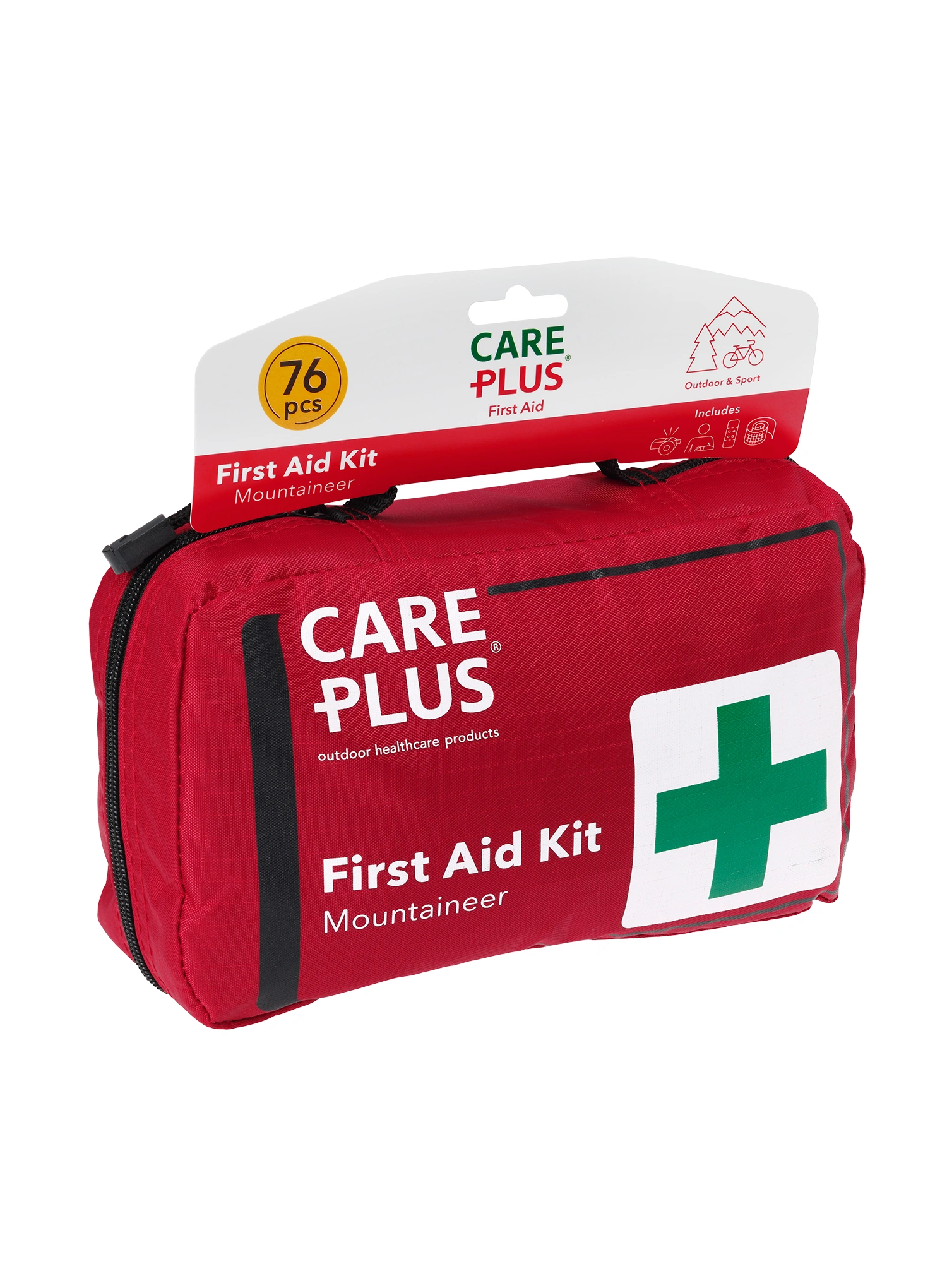 Lékárnička na hory Care Plus First Aid Kit Mountaineer