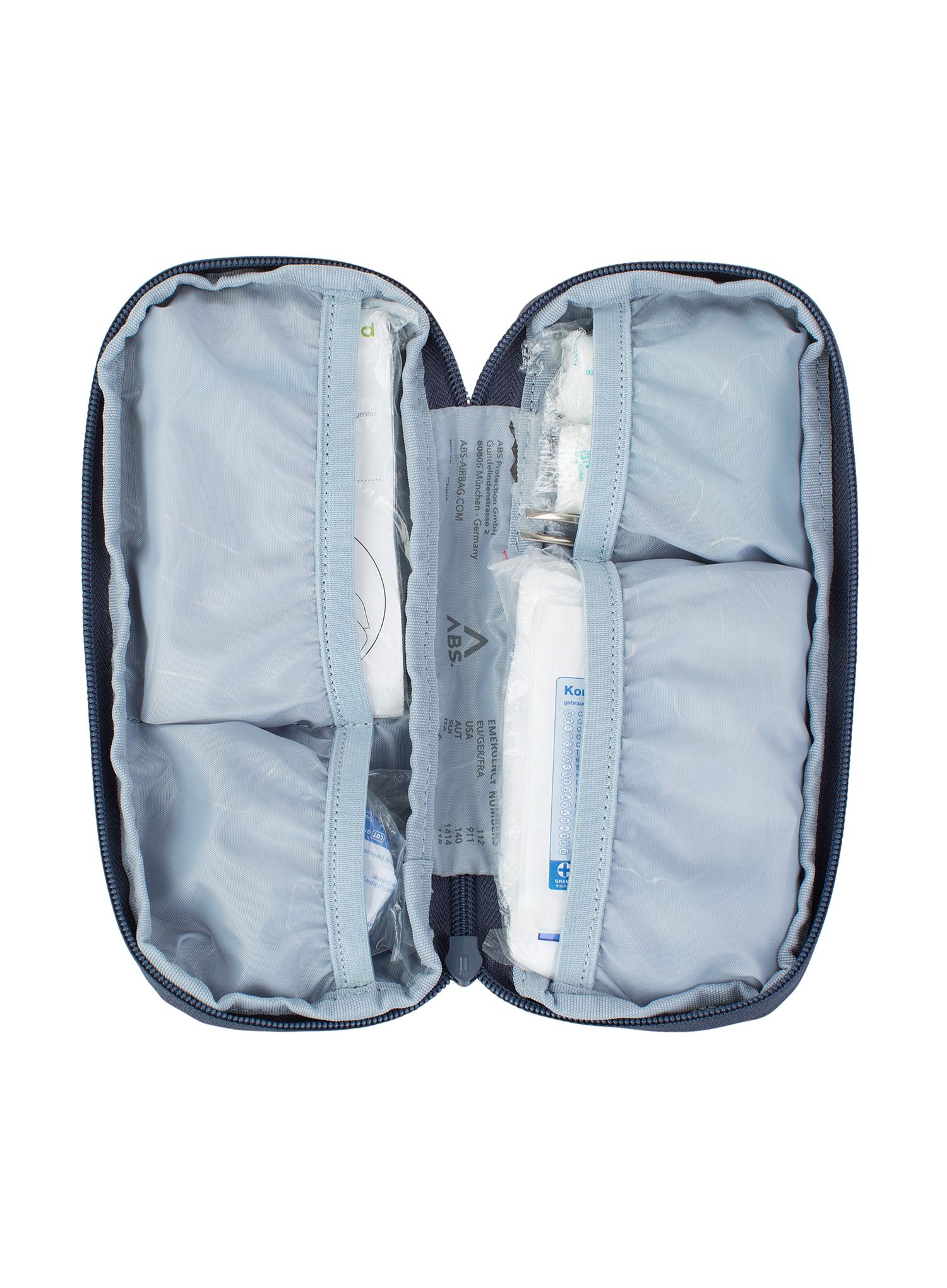 Lékárnička ABS A.Ssure First Aid Kit - multicolor