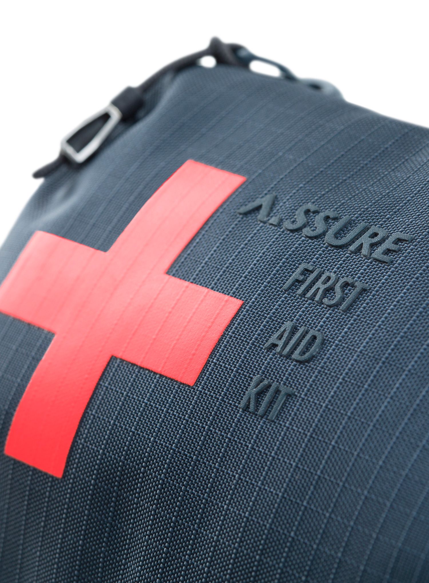 Lékárnička ABS A.Ssure First Aid Kit - multicolor