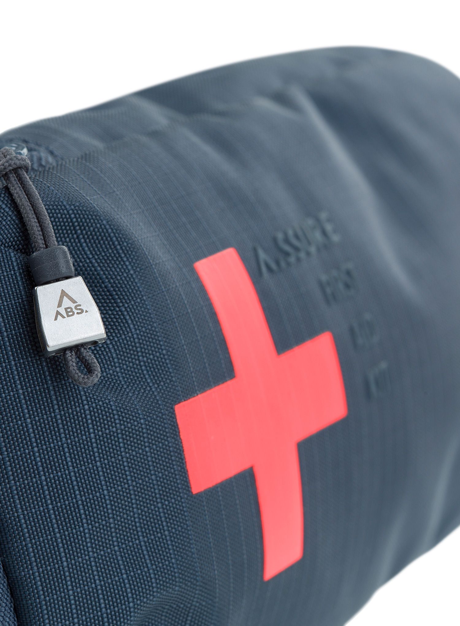 Lékárnička ABS A.Ssure First Aid Kit - multicolor