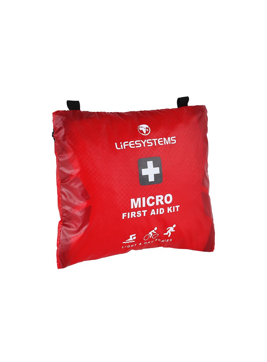 Kompaktní lékárnička Lifesystems Light & Dry Micro First Aid Kit
