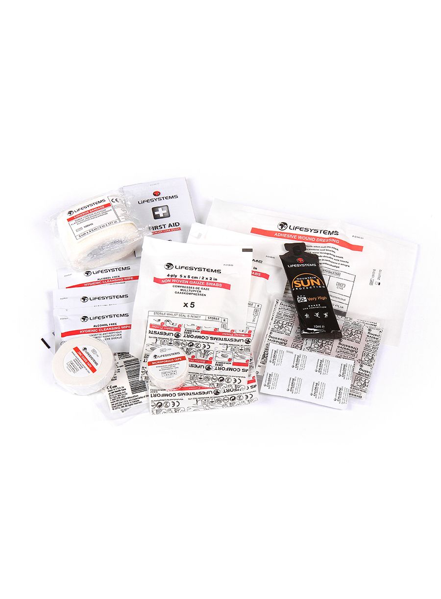 Kompaktní lékárnička Lifesystems Light & Dry Micro First Aid Kit