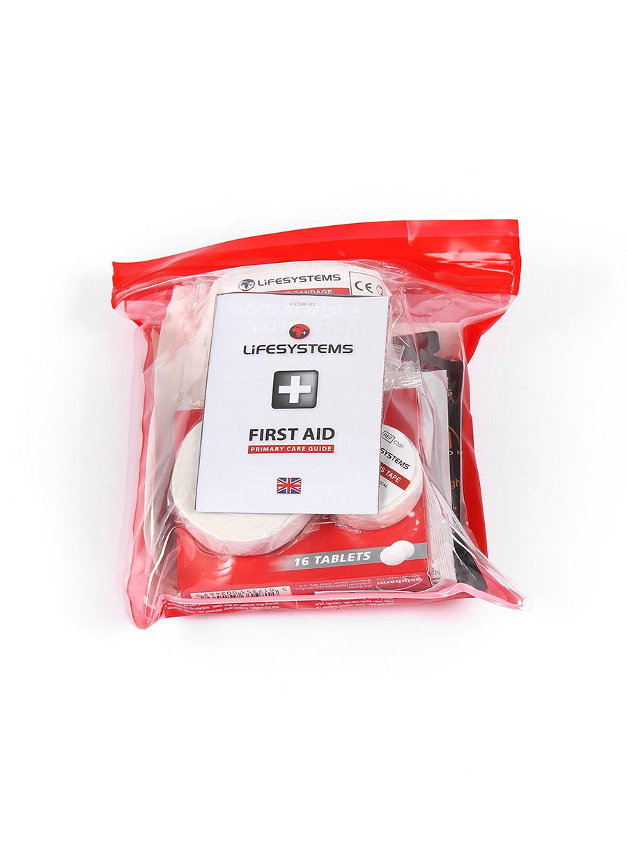 Kompaktní lékárnička Lifesystems Light & Dry Micro First Aid Kit