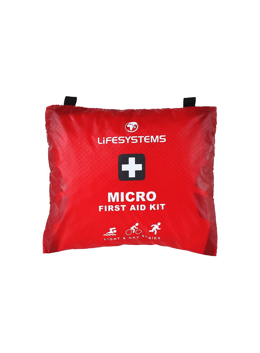 Kompaktní lékárnička Lifesystems Light & Dry Micro First Aid Kit