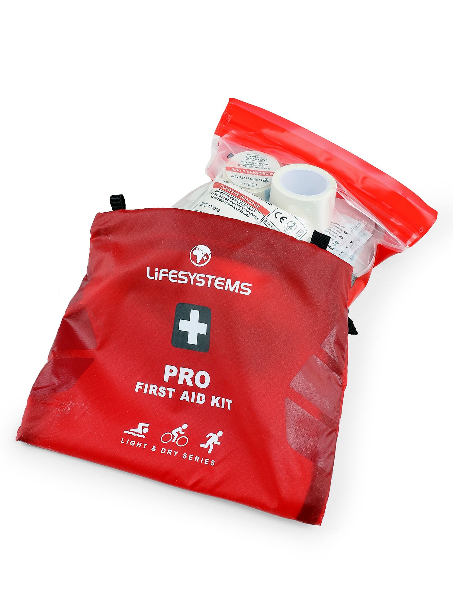 Cestovní lékárnička Lifesystems Light & Dry Pro First Aid Kit