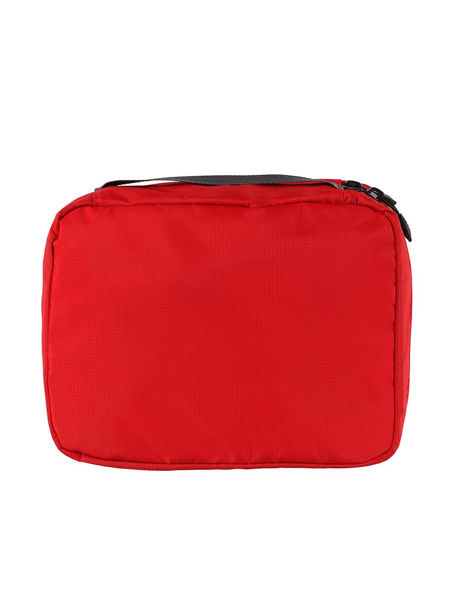 Lékárnička na hory Lifesystems Mountain First Aid Kit - red