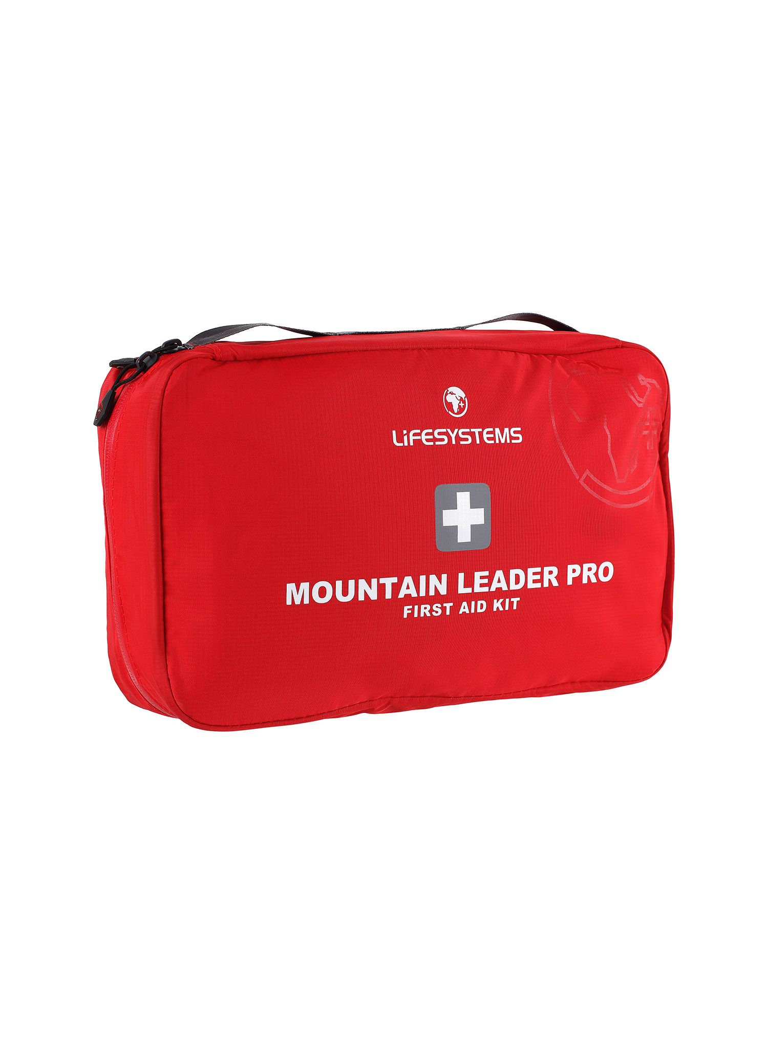 Lékárnička Lifesystems Mountain Leader Pro First Kit Aid - red