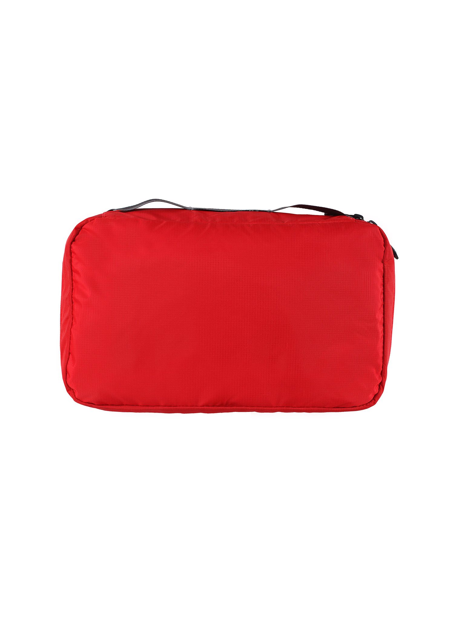 Lékárnička Lifesystems Mountain Leader Pro First Kit Aid - red