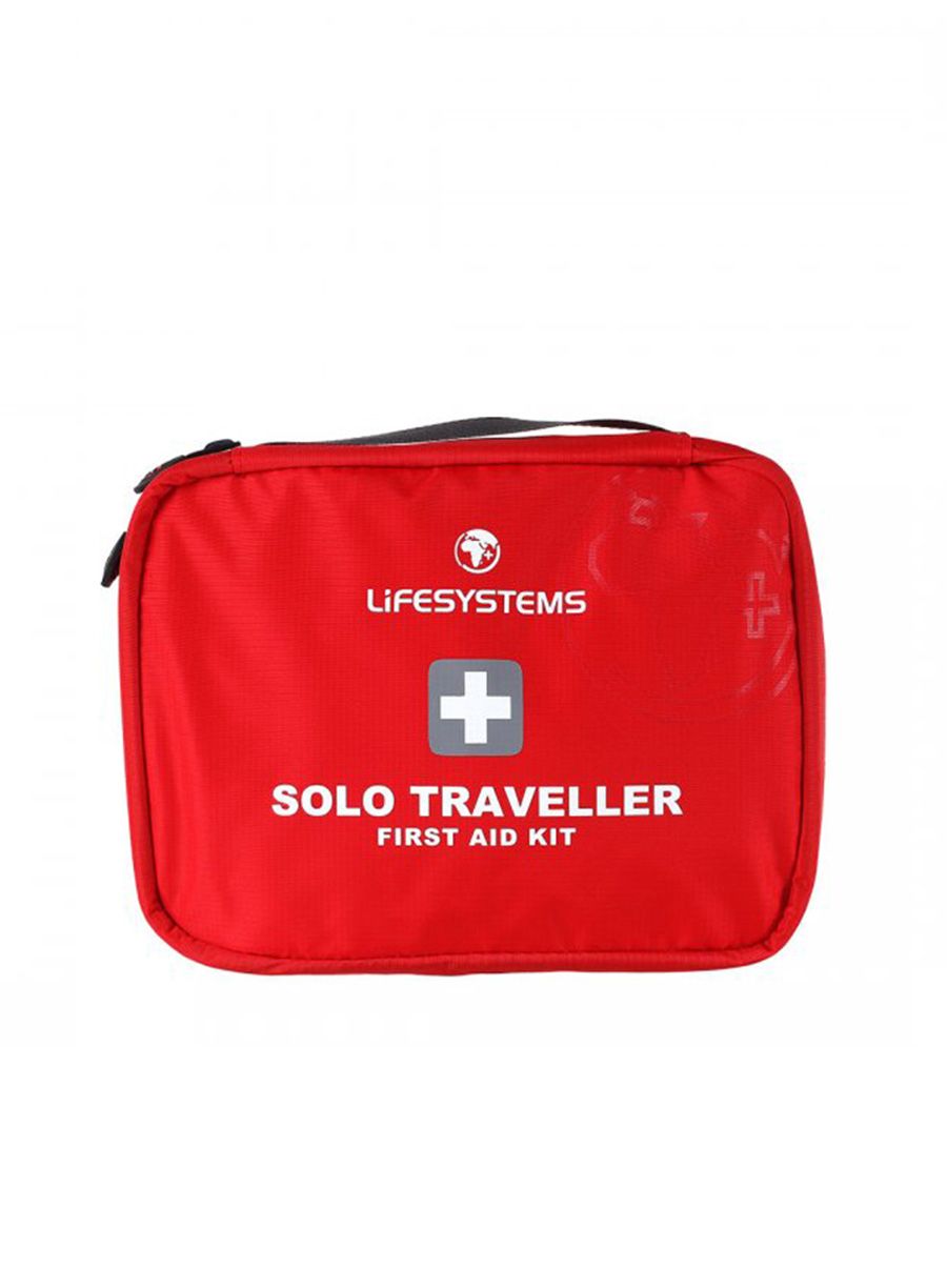 Lékárnička Lifesystems Solo Traveller First Aid Kit