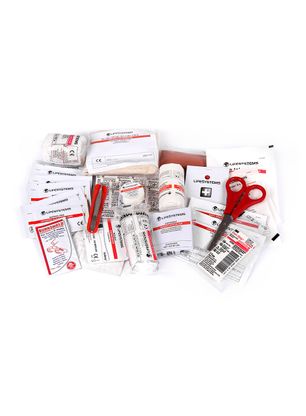Vodotěsná lékárnička Lifesystems Waterproof First Aid Kit