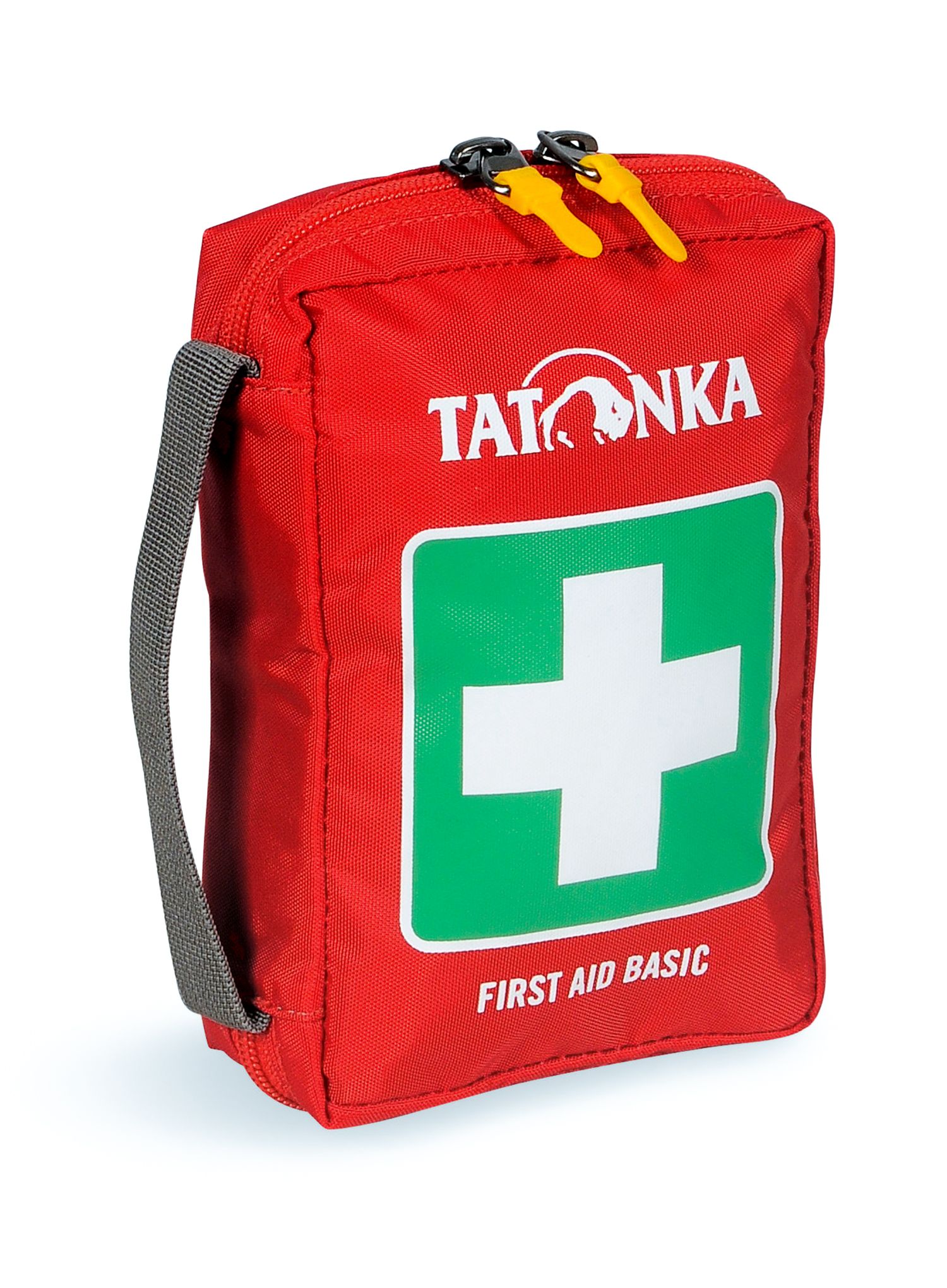Lékárnička Tatonka First Aid Basic - red