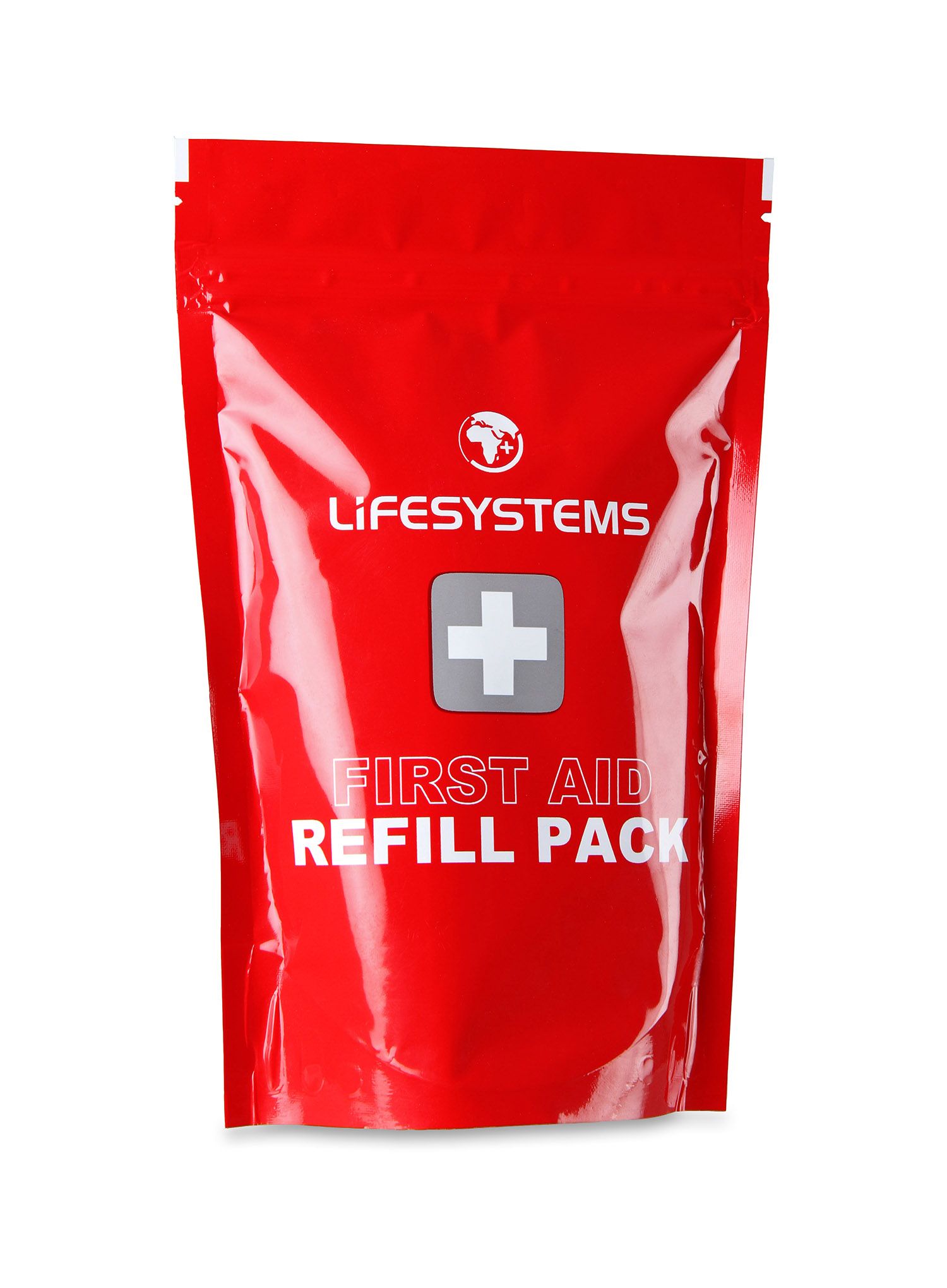 Cestovní lékárnička Lifesystems Dressing Refill Pack