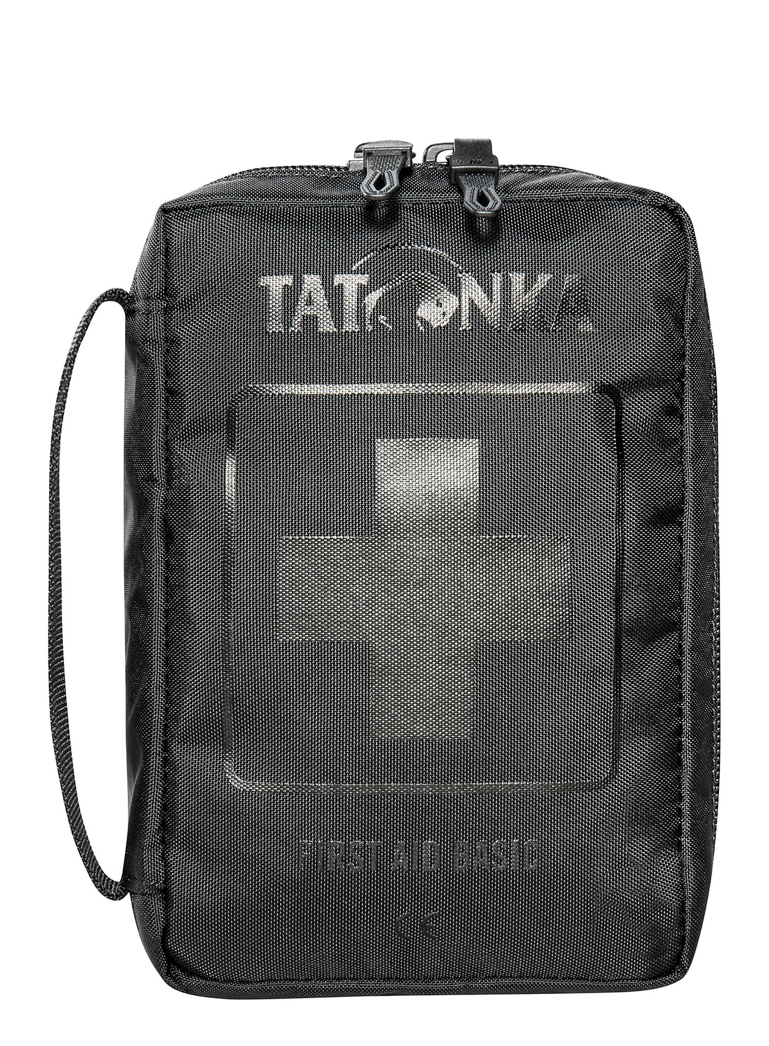Lékárnička Tatonka First Aid Basic - black