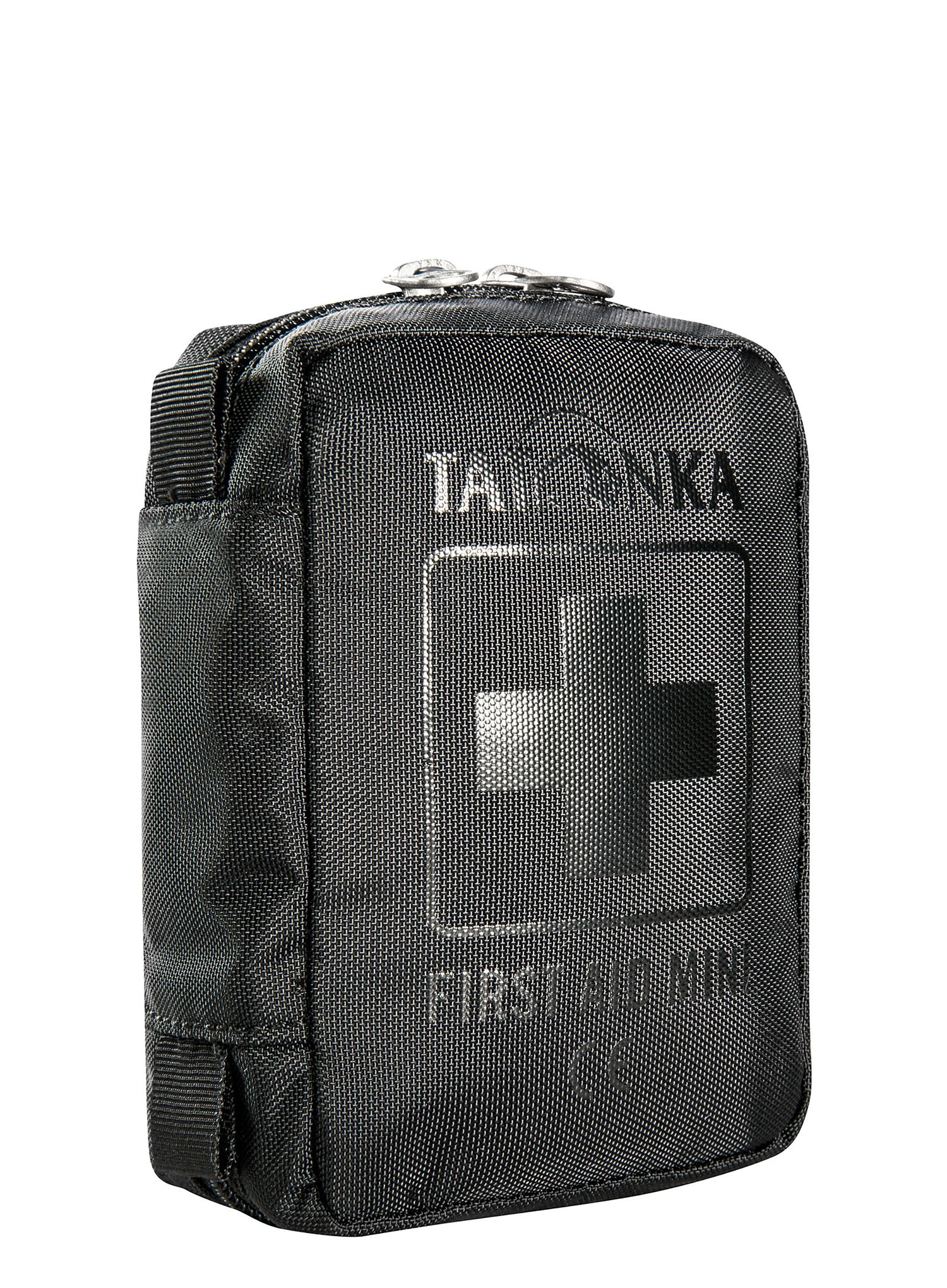 Lékárnička Tatonka First Aid Mini - black