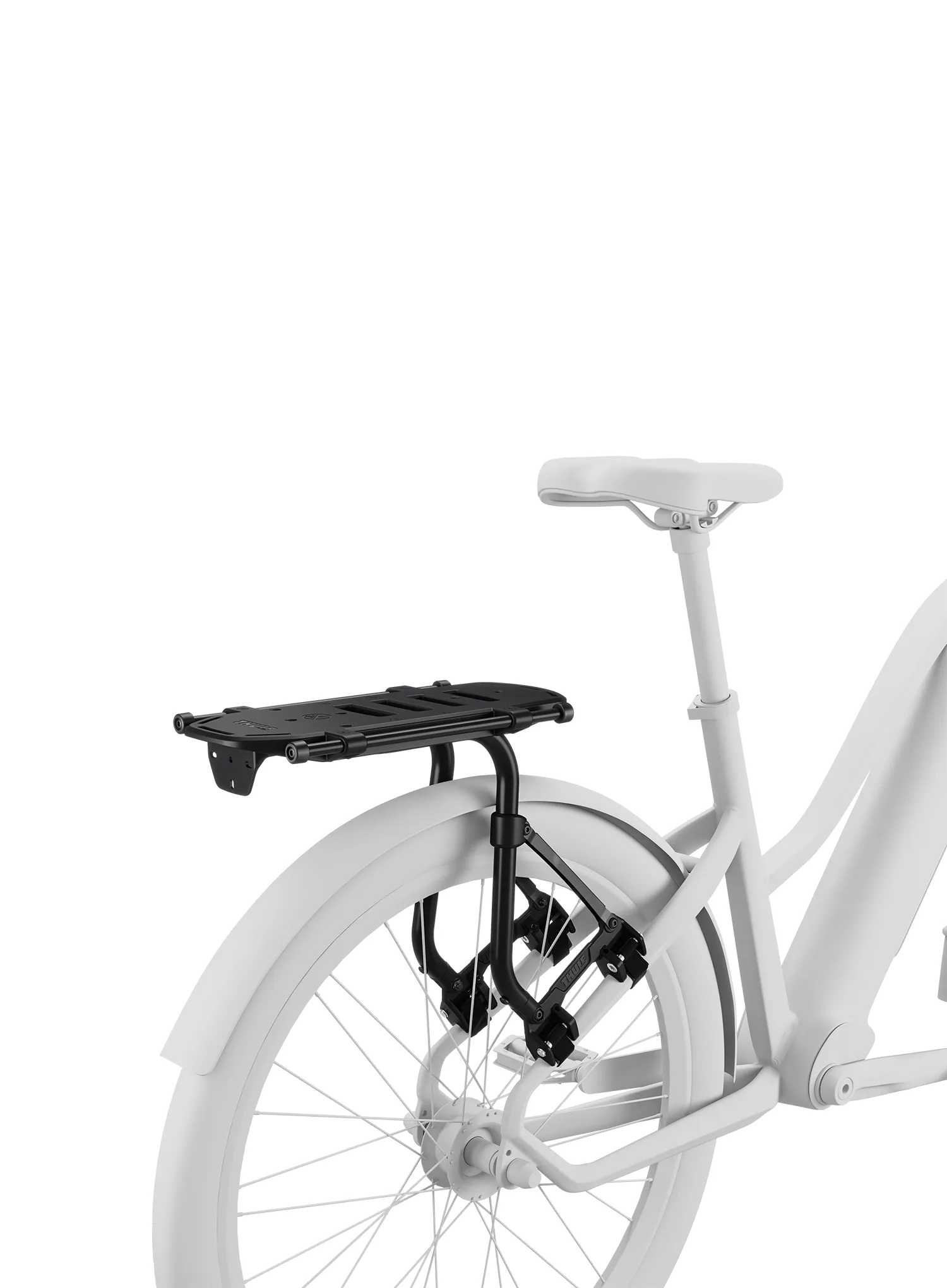 Nosič na kolo Thule Tour Rack - black