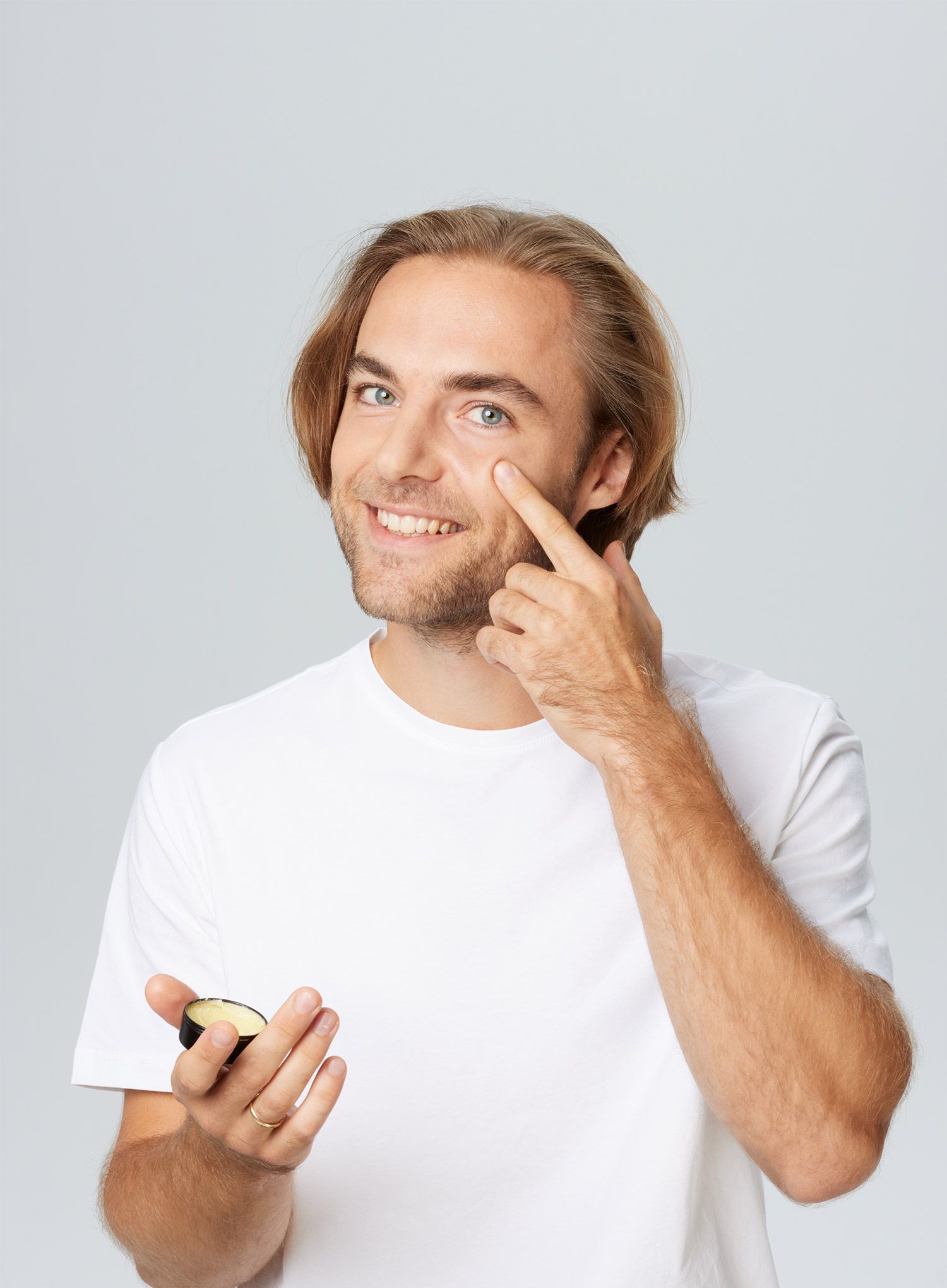 Balzám Aloha Care Skin Remedy 20 g